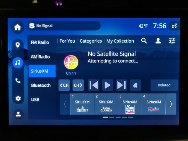 Used 2026 Subaru Outback Premium AWD/4WD image 6