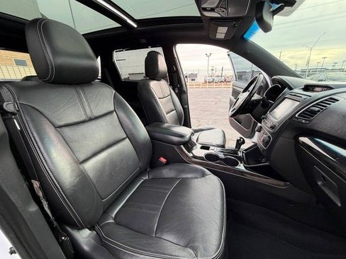 Used 2014 Kia Sorento SX FWD image 26