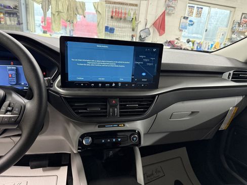 New 2026 Ford Escape Active w/ Tech Pack #1 image 13