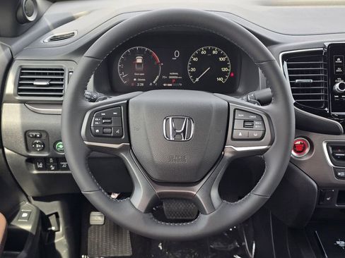 New 2026 Honda Ridgeline RTL image 17