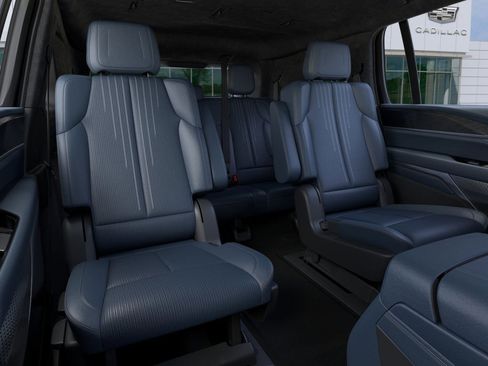 New 2025 Cadillac Escalade IQ Sport 2 w/ LPO, ONYX Package image 17