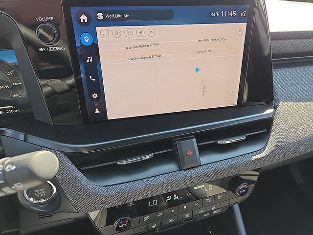 New 2026 Subaru Outback Premium AWD/4WD image 11