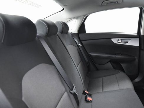 Used 2023 Kia Forte LXS w/ LXS Technology Package image 14