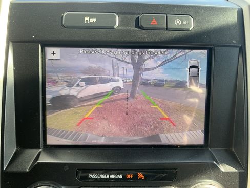 Used 2017 Ford F150 Lariat w/ Equipment Group 502A Luxury image 25