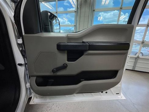 Used 2017 Ford F150 XL AWD/4WD image 19