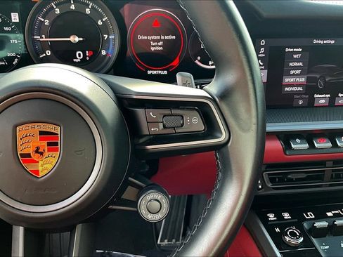 Used 2020 Porsche 911 Carrera S RWD image 12