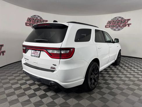 Used 2024 Dodge Durango R/T w/ Tow 'N Go Package AWD/4WD image 7
