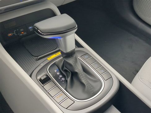 New 2026 Hyundai Kona SEL Sport image 28