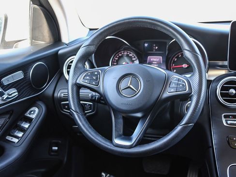 Used 2016 Mercedes-Benz GLC 300 4MATIC image 15