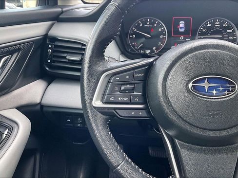 Used 2023 Subaru Legacy Premium AWD/4WD image 17