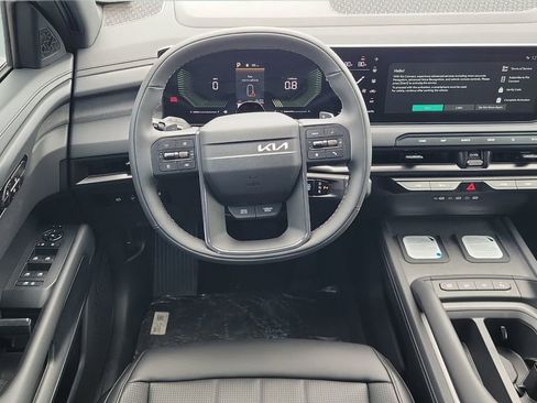 New 2027 Kia Telluride EX X-Line w/ Towing Package AWD/4WD image 20