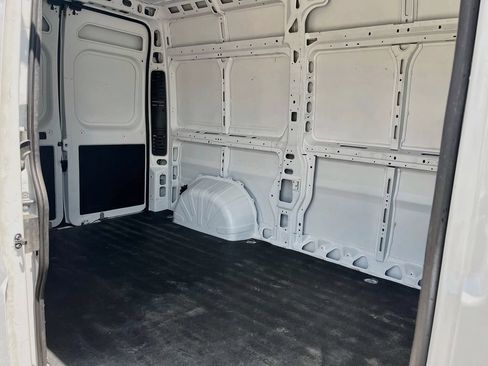 Used 2024 RAM ProMaster 1500 w/ Safety Group FWD image 23