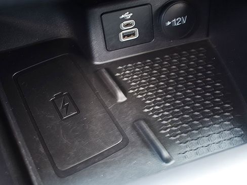 Used 2024 Ford Bronco Sport Big Bend w/ Convenience Package AWD/4WD image 21