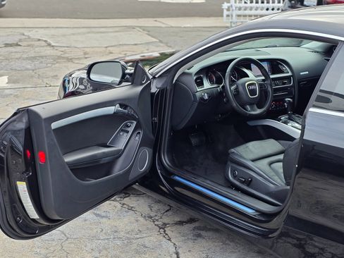 Used 2012 Audi A5 2.0T Premium Plus w/ Premium Plus Pkg image 39