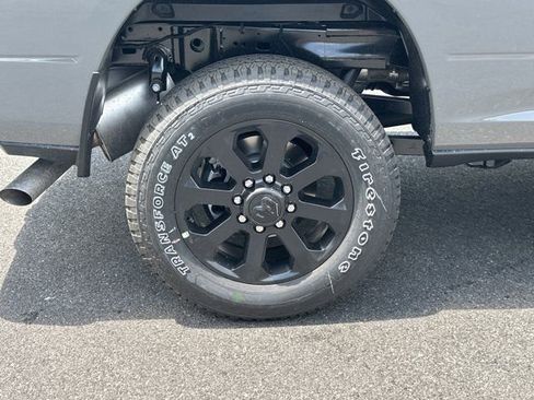 New 2026 RAM 2500 Tradesman AWD/4WD image 19