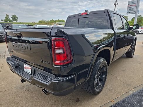 New 2026 RAM 1500 Big Horn image 11