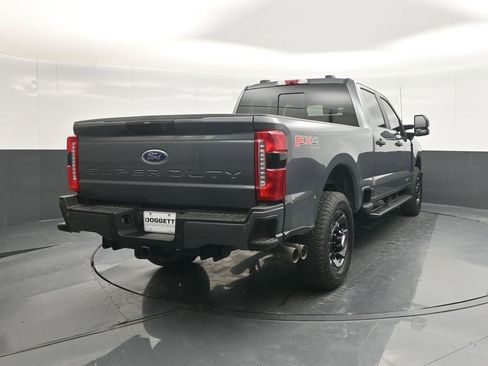 Certified 2024 Ford F250 XL w/ STX Appearance Package image 25