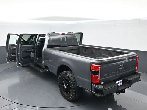 Used 2025 Ford F350 Lariat w/ Lariat Ultimate Package AWD/4WD image 61