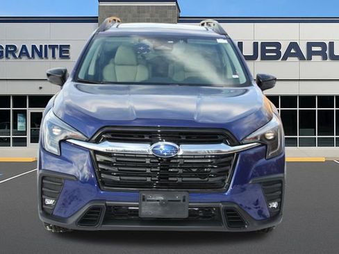 New 2026 Subaru Ascent Limited image 3