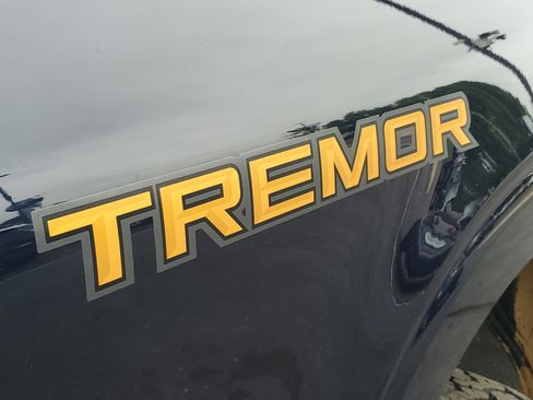 Used 2025 Ford F150 Tremor w/ Bed Utility Package AWD/4WD image 30