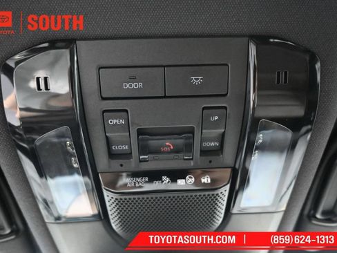 Used 2025 Toyota Land Cruiser w/ Premium Package AWD/4WD image 23