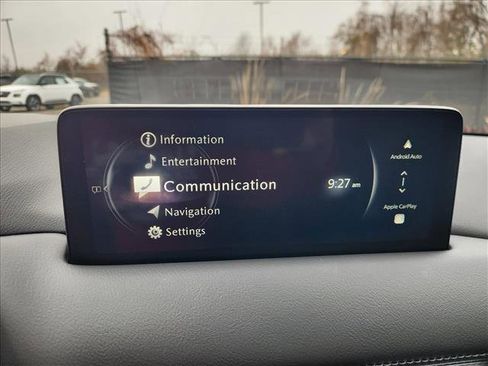 Used 2024 MAZDA CX-5 2.5 Turbo w/ Premium Package image 36