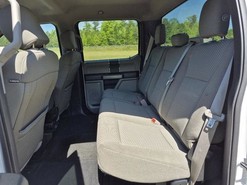 Used 2017 Ford F250 XLT AWD/4WD image 16