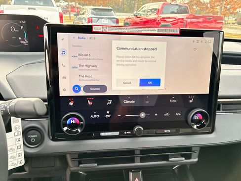 New 2026 Toyota bZ image 26