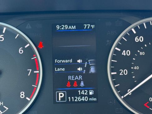 Used 2024 Nissan Sentra S FWD image 14