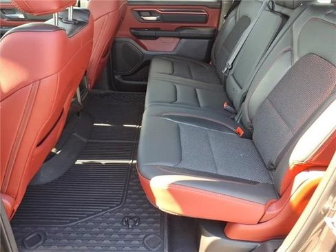 Used 2026 RAM 1500 Rebel w/ Rebel Level 1 Equipment Group AWD/4WD image 13