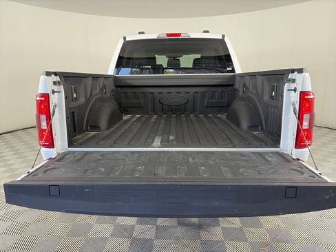 Used 2023 Ford F150 XLT w/ Equipment Group 301A Mid AWD/4WD image 27