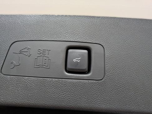 New 2026 Lincoln Corsair Reserve w/ Jet Appearance Package image 28