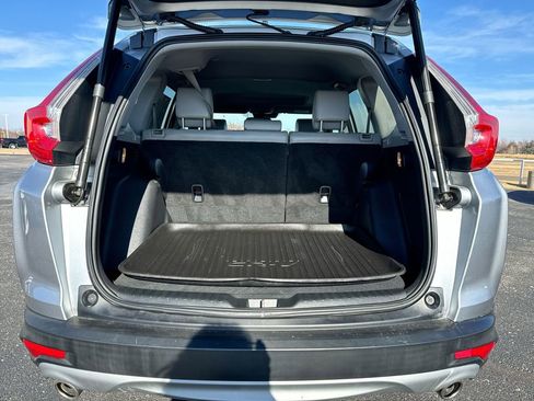 Used 2018 Honda CR-V Touring image 24
