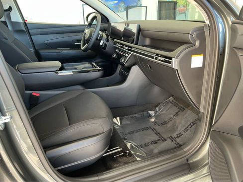 New 2026 Hyundai Tucson Blue SE AWD/4WD image 19