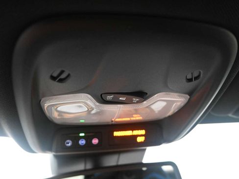 New 2026 GMC Canyon AT4 w/ Nightfall Edition image 16