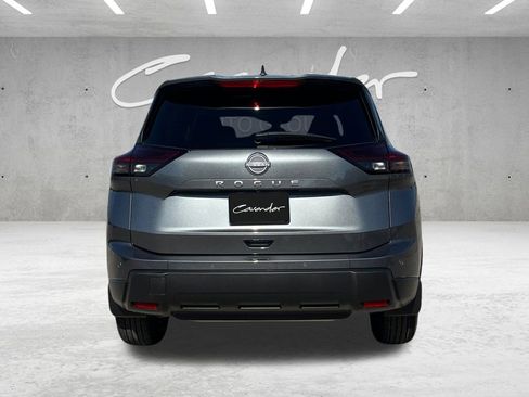 New 2026 Nissan Rogue S image 15