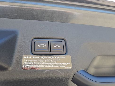 New 2027 Kia Telluride SX FWD image 11
