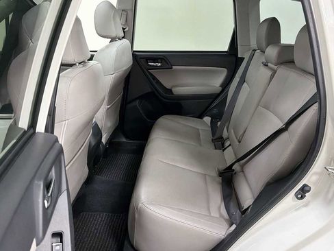 Used 2017 Subaru Forester 2.5i Limited image 24