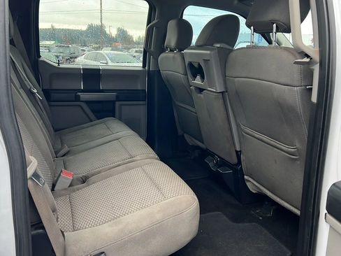 Used 2019 Ford F250 XLT AWD/4WD image 6