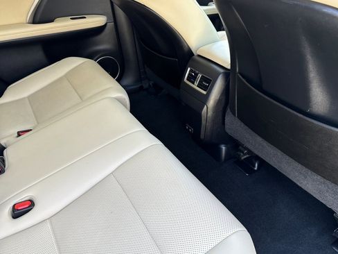Used 2021 Lexus RX 350 FWD w/ Premium Package image 30