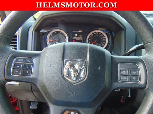 Used 2018 RAM 2500 Tradesman w/ Chrome Appearance Group AWD/4WD image 26