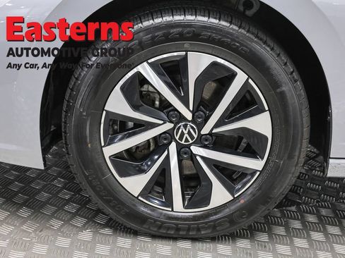 Used 2024 Volkswagen Jetta S FWD image 30