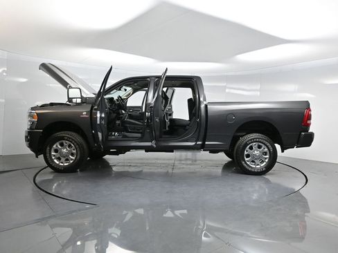 Used 2024 RAM 2500 Laramie w/ Safety Group image 69