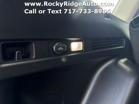 Used 2023 Honda CR-V LX image 30