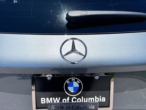 Used 2021 Mercedes-Benz GLC 43 AMG 4MATIC image 9