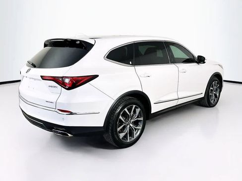 Used 2023 Acura MDX SH-AWD w/ Technology Package image 25