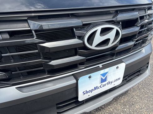 Certified 2025 Hyundai Tucson SEL FWD image 5