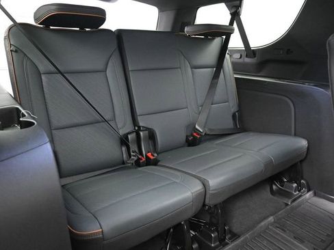 Used 2026 GMC Yukon XL AT4 w/ AT4 Premium Plus Package image 24