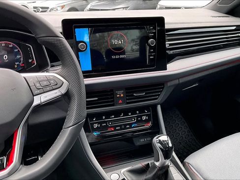 New 2026 Volkswagen Jetta GLI Autobahn image 6