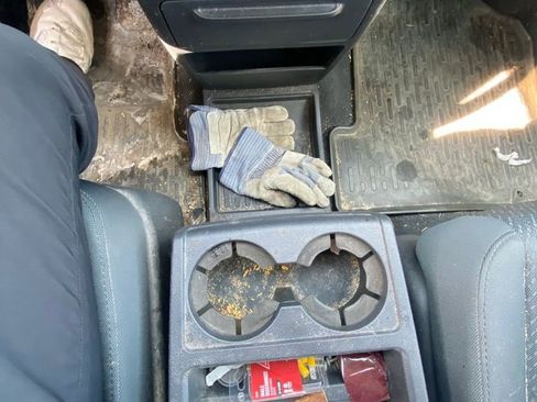 Used 2014 Honda Ridgeline Sport image 15